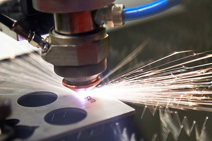 Which Laser Machine is Right For you? - The Maker's Collective